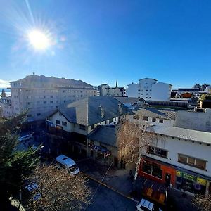 Apartamento de 3 Dormitorios